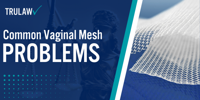 Common Vaginal Mesh Problems; The Controversy Surrounding Vaginal Mesh; Vaginal Mesh Severe Symptoms; Causes of Vaginal Mesh Problems; Current Status of Vaginal Mesh Lawsuits; Understanding the FDA Actions and Regulatory Changes; Potential Settlement Amounts of Vaginal Mesh Lawsuits; Who Can File a Vaginal Mesh Lawsuit; Qualifications of the Vaginal Mesh Lawsuit; Seeking Legal Help for Vaginal Mesh Complications