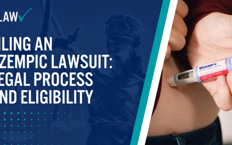 Filing an Ozempic Lawsuit Legal Process and Eligibility; Assessing Eligibility for an Ozempic Lawsuit; Determining Eligibility Criteria; Proving Manufacturer’s Negligence; Consultation with an Ozempic Injury Lawyer; Choosing Your Injury Lawyer; Role of Your Attorney