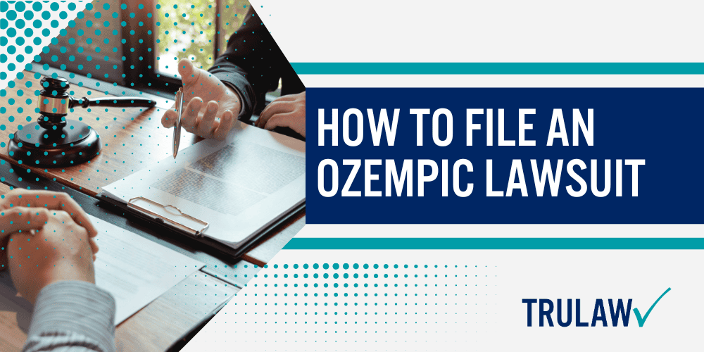 Understanding Ozempic Lawsuits and Calculating Compensation; The Importance of Choosing the Right Legal Partner; Reasons for filing Ozempic lawsuits; Why Are People Filing Ozempic Lawsuits; Understanding Gastroparesis and Stomach Paralysis; How to File an Ozempic Lawsuit