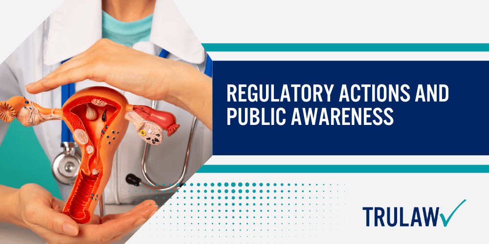 How Can A Transvaginal Mesh Attorney from TruLaw Help You; Background of Vaginal Mesh Use and Controversy; Complications and Risks Associated with Vaginal Mesh; Common Adverse Effects and Injuries; Long-term Consequences of Vaginal Mesh Implantation; Regulatory Actions and Public Awareness