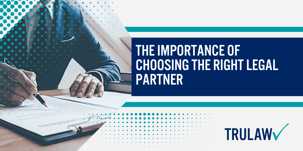 Understanding Ozempic Lawsuits and Calculating Compensation; The Importance of Choosing the Right Legal Partner