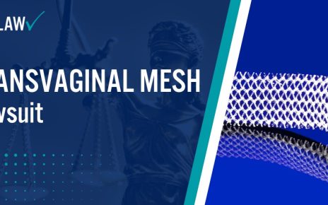Transvaginal Mesh Lawsuit; How Can A Transvaginal Mesh Attorney from TruLaw Help You; Background of Vaginal Mesh Use and Controversy; Complications and Risks Associated with Vaginal Mesh; Common Adverse Effects and Injuries; Long-term Consequences of Vaginal Mesh Implantation; Regulatory Actions and Public Awareness; Eligibility Criteria to File a Transvaginal Mesh Lawsuit; Types of Damages Caused by Surgical Mesh Devices
