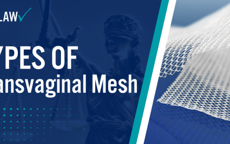Types of Transvaginal Mesh; The Controversy Surrounding Transvaginal Mesh; Legal Help for Defective Transvaginal Mesh Products