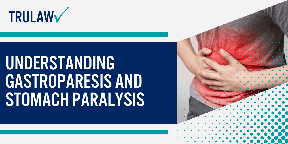 Understanding Ozempic Lawsuits and Calculating Compensation; The Importance of Choosing the Right Legal Partner; Reasons for filing Ozempic lawsuits; Why Are People Filing Ozempic Lawsuits; Understanding Gastroparesis and Stomach Paralysis