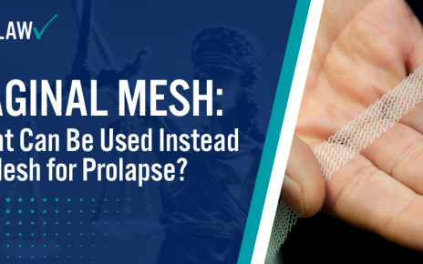 Vaginal Mesh What Can Be Used Instead of Mesh for Prolapse; Understanding Vaginal Prolapse; Treatment Options for Vaginal Prolapse; Risks and Complications of Vaginal Mesh Repair; What Can Be Used Instead of Mesh for Vaginal Prolapse; Benefits of Non-Mesh Procedures; Choosing the Right Treatment Option for You; What to Expect During and After Non-Mesh Procedures