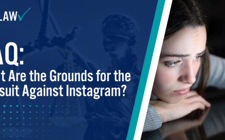 FAQ What Are the Grounds for the Lawsuit Against Instagram; Lawsuit Against Instagram A Closer Look; Instagram's Impact on Youth Mental Health; Repercussions of Social Media Use in the Lawsuit Against Instagram; Grounds For the Lawsuit Against Instagram; Potential Injuries in the Lawsuit Against Instagram; Lawsuit Against Instagram Damages Claimed; Other Social Media Platforms Involved in the Lawsuit Against Instagram