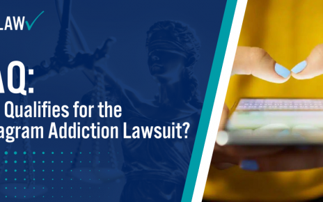 FAQ Who Qualifies for the Instagram Addiction Lawsuit; Understanding the Instagram Addiction Lawsuit; Rising Reports in the Instagram Addiction Lawsuit; Criteria for Joining the Instagram Addiction Lawsuit; Impact of Instagram on Youth Mental Health; Legal Actions Against Social Media Companies; Who Qualifies For The Instagram Addiction Lawsuit; Eligibility for teens and their parentslegal guardians; Signs and Consequences of Instagram Addiction in Teens; Mental Health Effects of Instagram Addiction