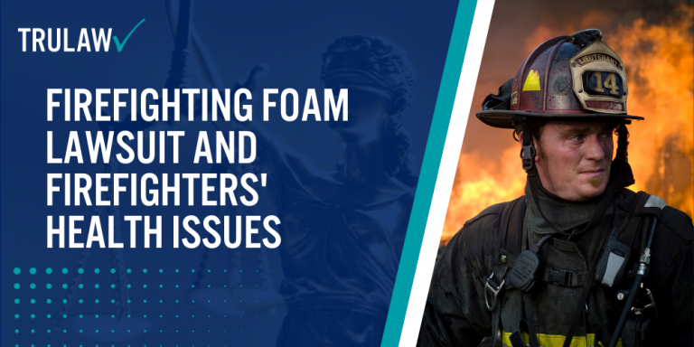Firefighting Foam Lawsuit and Firefighters Health Issues; Navigating Legal Battles for Firefighters’ Health in Foam-Related Lawsuits; Legal Strategies and Processes in Foam-Related Lawsuits for Health Protection; Legal Pathways to Secure Compensation for Firefighter Wellness Impacts