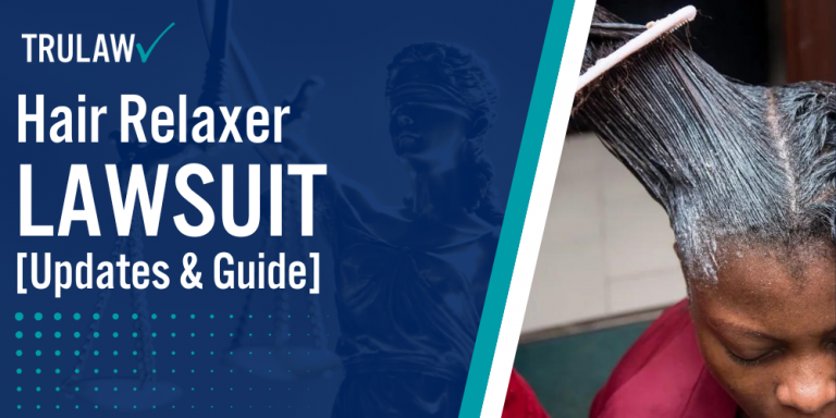 Hair Relaxer Lawsuit Updates; Hair Relaxer Lawsuit Guide; Hair Relaxer Lawsuit Overview; Hair Relaxer Cancer Lawsuit