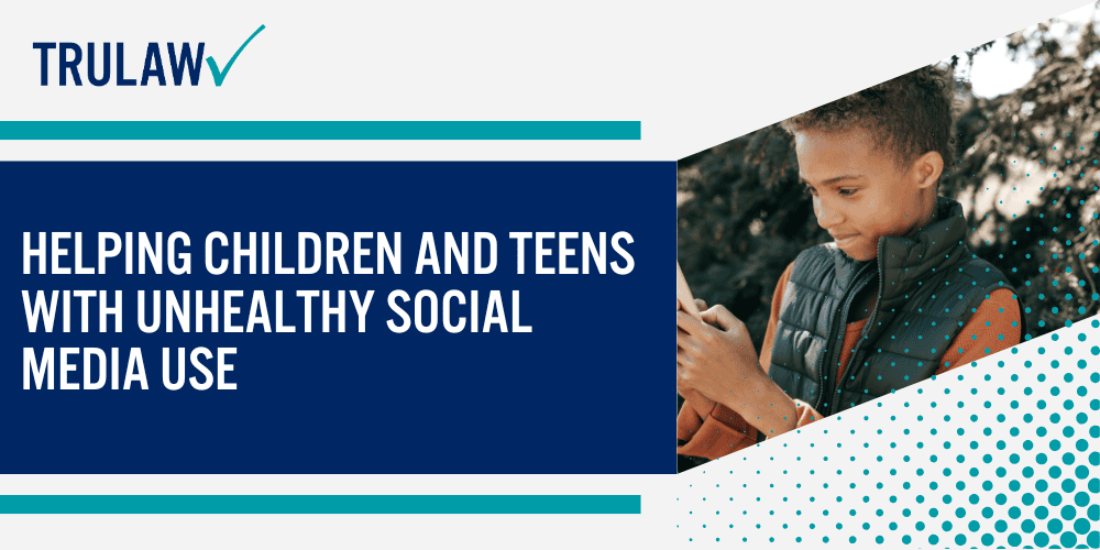 Connection Between Social Media and Mental Health; How Social Media Use Can Harm Mental Health; Factors Influencing Unhealthy Social Media Use; Signs of Unhealthy Social Media Use; Ways to Modify Social Media Use for Better Mental Health; Helping Children and Teens with Unhealthy Social Media Use