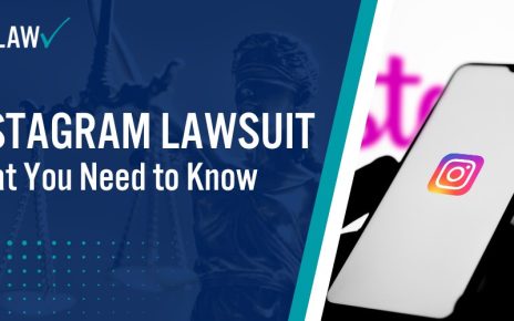 Instagram Lawsuit What You Need to Know