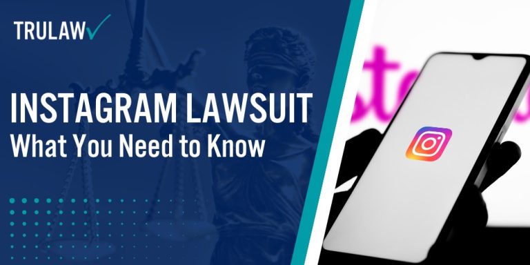 Instagram Lawsuit What You Need to Know