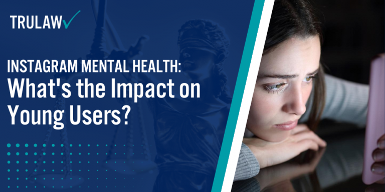 Instagram Mental Health What's the Impact on Young Users