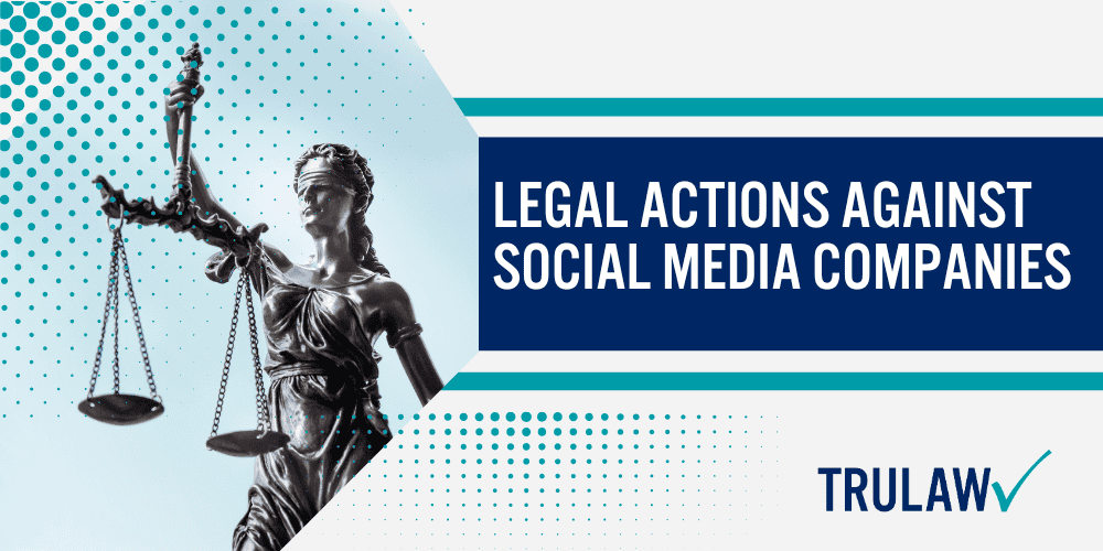 Understanding the Instagram Addiction Lawsuit; Rising Reports in the Instagram Addiction Lawsuit; Criteria for Joining the Instagram Addiction Lawsuit; Impact of Instagram on Youth Mental Health; Legal Actions Against Social Media Companies