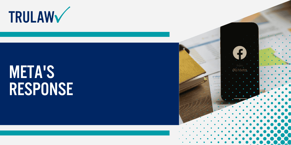 Meta Accused of Luring Children to Social Media Platforms; States Involved in Social Media Lawsuit; Details of the Lawsuits; States Involved in Social Media Lawsuit; Social Media Platforms; Media Coverage of the Lawsuits; Metas Response