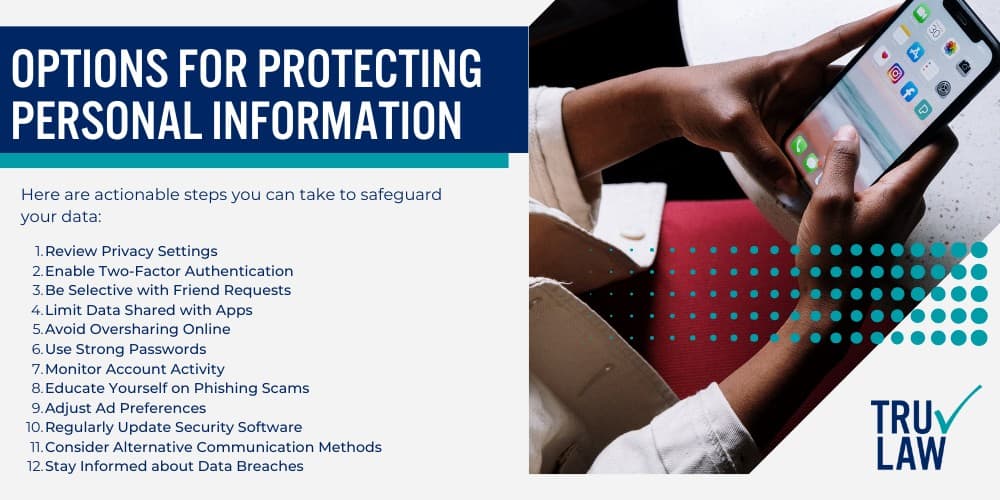 Facebook Lawsuit Privacy Settlement; Who is Eligible for a Facebook Lawsuit Payout; Criteria for receiving a payout; How to check eligibility; Process for Claiming Payout; Timeline for Payouts; Background of the Facebook Lawsuit; Privacy Concerns and Rights; Options for protecting personal information