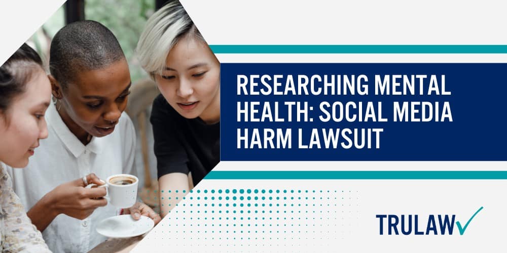 Understanding the Social Media Harm Lawsuit; Understanding the Vulnerability of Teens to Addiction; School Districts Nationwide Take Action Against Social Media Giants; Researching Mental Health Social Media Harm Lawsuit
