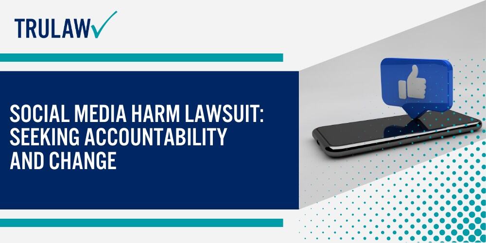 Understanding the Social Media Harm Lawsuit; Understanding the Vulnerability of Teens to Addiction; School Districts Nationwide Take Action Against Social Media Giants; Researching Mental Health Social Media Harm Lawsuit; Social Media Harm Lawsuit Seeking Accountability and Change