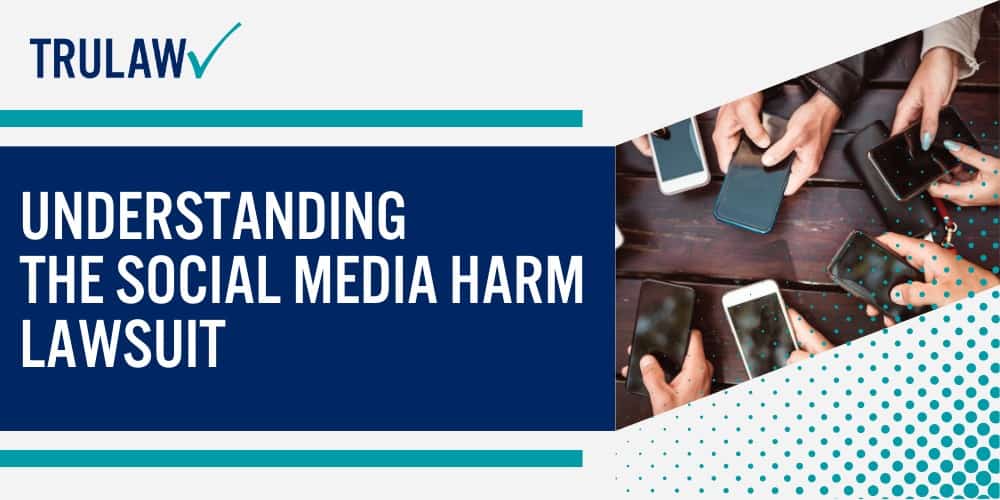 Understanding the Social Media Harm Lawsuit