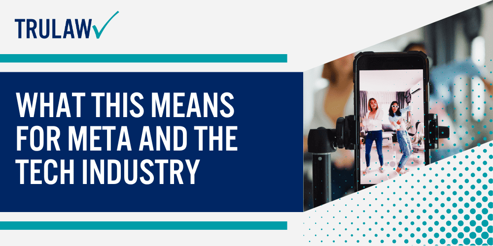 Meta Accused of Luring Children to Social Media Platforms; States Involved in Social Media Lawsuit; Details of the Lawsuits; States Involved in Social Media Lawsuit; Social Media Platforms; Media Coverage of the Lawsuits; Metas Response; Supporting Evidence and Studies; Social Media Companies Facing Similar Lawsuits; TikTok and YouTube; What This Means for Meta and the Tech Industry