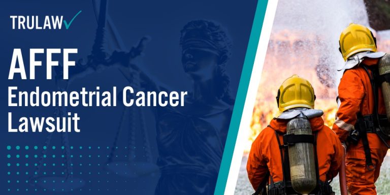 AFFF Endometrial Cancer Lawsuit; How Endometrial Cancer is Detected; Treatment Options for Endometrial Cancer; Who Are the Defendants in AFFF Firefighting Foam Cases; Collecting Evidence for AFFF Lawsuits; Compensation for Damages in Firefighting Foam Lawsuits; Who Are the Defendants in AFFF Firefighting Foam Cases