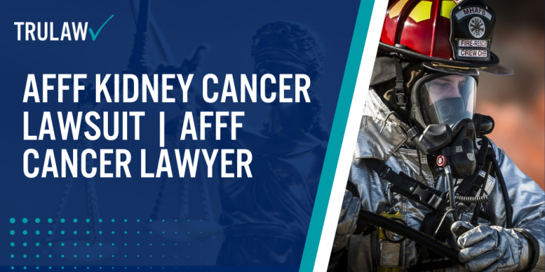 AFFF Kidney Cancer Lawsuit AFFF Cancer Lawyer; What is Aqueous Film Forming Foam (AFFF); Where AFFF Chemicals Were Discovered; Scientific Evidence Health Effects of AFFF Exposure; Ongoing Research Linking AFFF to Kidney Cancer; Compensation in AFFF Firefighting Foam Cases; Types of Damages You Can Claim in AFFF Lawsuits; Factors Affecting AFFF Kidney Cancer Settlements; Eligibility for Filing an AFFF Kidney Cancer Lawsuit; Documenting Your Exposure to AFFF or PFAS Chemicals