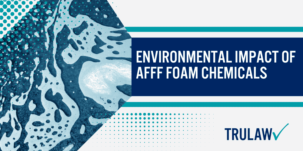 The Impact of Aqueous Film Forming Foam (AFFF) on Human Health; The Role of AFFF Foam Chemicals in Firefighting; Illnesses Linked to Prolonged Exposure to AFFF Foam Chemicals; Environmental Impact of AFFF Foam Chemicals