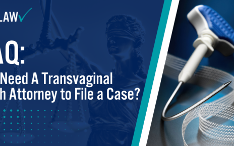 FAQ_ Do I Need A Transvaginal Mesh Attorney to File a Case; How Can A Transvaginal Mesh Attorney from TruLaw Help You; How much does it cost to hire a Transvaginal Mesh lawyer from TruLaw; Overview of the Transvaginal Mesh Litigation; Current Status of Transvaginal Mesh Litigation; Transvaginal Mesh Settlements and Verdicts; Transvaginal Mesh Settlement Values Explained; Serious Complications Associated with Transvaginal Mesh; Recognizing Symptoms of Mesh Complications; Key Factors in Transvaginal Mesh Lawsuit Qualification; Building a Strong Transvaginal Mesh Case