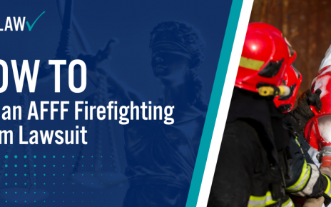 How to File an AFFF Firefighting Foam Lawsuit; AFFF Exposure Potential Health Hazards; History of Aqueous Film Forming Foam (AFFF) Chemicals Use by Firefighters; Investigating the AFFF Firefighting Foam Lawsuit; Types of AFFF Firefighting Foam Lawsuits Being Filed; Rising Cancer Reports AFFF Firefighting Foam Lawsuit; Filing an AFFF Firefighting Foam Lawsuit; Types of Compensation in the AFFF Firefighting Foam Lawsuitfor Damages in Firefighting Foam Lawsuits; Defendants in AFFF Firefighting Foam Lawsuits; Settlement Amounts AFFF Firefighting Foam lawsuit; Pursuing an AFFF Firefighting Foam Lawsuit; Choosing Legal Representation for an AFFF Firefighting Foam Lawsuit; Upcoming Legal Proceedings AFFF Firefighting Foam Lawsuit