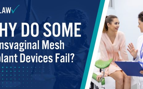 Why Do Some Transvaginal Mesh Implant Devices Fail; How Can A Transvaginal Mesh Attorney from TruLaw Help You; Major Causes of Transvaginal Mesh Device Failure; Design Flaws in Pelvic Mesh Implant Devices; Surgical Technique Issues in Transvaginal Mesh Surgery; Identifying Signs of Transvaginal Mesh Implant Failure; Warning Signs for Patients with Pelvic Organ Prolapse; Complications in Stress Urinary Incontinence Treatments