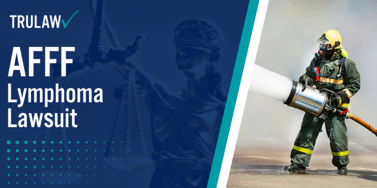 Connections Between AFFF Firefighting Foam and Increased Risk of Lymphoma; AFFF Firefighting Foam MDL 2873; Defendants in the AFFF Firefighting Foam Lawsuits; How to File an AFFF Lymphoma Lawsuit; Collecting Evidence for AFFF Lawsuits (1); Potential Compensation in Firefighting Foam Lawsuits; AFFF Lymphoma Lawsuit