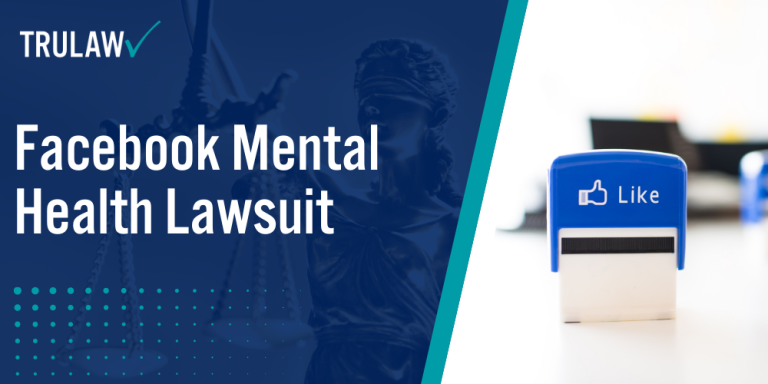Facebook Mental Health Lawsuit; Facebook's Impact on Mental Health; Research Findings on Social Media and Mental Health; Evidence from the Facebook Whistleblower; The Role of Tech Companies in the Facebook Mental Health Lawsuit; Plaintiff Testimonies and Case Studies Facebook Mental Health Lawsuit; Responsibilities of Social Media Platforms; Government and Public Response to the Facebook Mental Health Lawsuit; Strategies for Protecting Young Users; Social Media Addiction and its Effects; Future Implications of the Facebook Mental Health Lawsuit