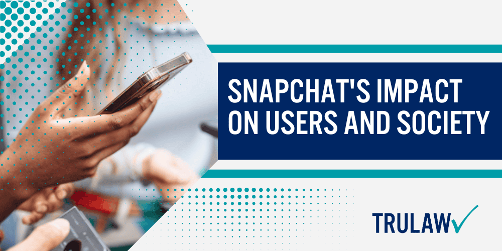 Snapchat Lawsuit The Mental Health Effects of Snapchat; Impact on Youth Mental Health; Case Details and Allegations in the Snapchat Lawsuit; Snapchat Lawsuit Legal Framework and Rulings; Social Media Governance; Snapchat's Impact on Users and Society