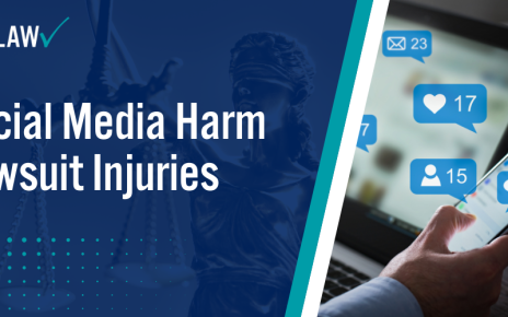 Social Media Harm Lawsuit Injuries; Social Media Harm Lawsuit Nationwide Youth Mental Health Crisis; The Legal Landscape and Social Media Companies; Social Media and Body Image; Social Media Addiction and Its Consequenc; Litigation and Plaintiff Arguments in the Social Media Harm Lawsuit; Arguments Against Social Media Platforms; Meta Knew of Harmful Effects on Teen Girls; How Social Media Addiction Can Harm Young People; Effects on Students and School Districts; MDL Created for Social Media Harm Lawsuit; Public and Institutional Response; The Future of Social Media Regulation