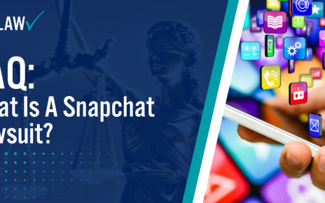 What Is A Snapchat Lawsuit; Snapchat Lawsuit The Mental Health Effects of Snapchat; Impact on Youth Mental Health; Case Details and Allegations in the Snapchat Lawsuit; Snapchat Lawsuit Legal Framework and Rulings; Social Media Governance; Snapchat's Impact on Users and Society