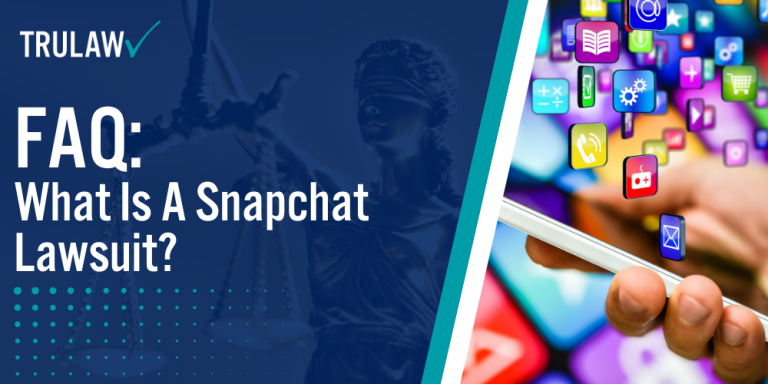 What Is A Snapchat Lawsuit; Snapchat Lawsuit The Mental Health Effects of Snapchat; Impact on Youth Mental Health; Case Details and Allegations in the Snapchat Lawsuit; Snapchat Lawsuit Legal Framework and Rulings; Social Media Governance; Snapchat's Impact on Users and Society