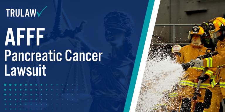 AFFF Pancreatic Cancer Lawsuit; What is Aqueous Film Forming Foam (AFFF); The Link Between AFFF Firefighting Foam and Pancreatic Cancer Risk; What is the Current Status of AFFF Lawsuits (AFFF Lawsuit Update); Are You Eligible to File an AFFF Firefighting Foam Lawsuit; Collecting Evidence for AFFF Firefighting Foam Lawsuits; Compensation in Firefighting Foam Lawsuits (1)