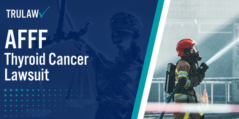AFFF Thyroid Cancer Lawsuit; The Risk of Thyroid Cancer Linked to AFFF Firefighting Foam Exposure; Impact of PFAS Chemicals in Firefighting Foam on Human Health; AFFF Firefighting Foam Lawsuit Explained; Companies Named in the AFFF Firefighting Foam Cases; Companies Named in the AFFF Firefighting Foam Cases; Estimated Settlement Amounts in AFFF Lawsuits; How to File an AFFF Thyroid Cancer Lawsuit; Collecting Evidence for AFFF Firefighting Foam Lawsuits; Compensation for Damages in Firefighting Foam Lawsuits; The Importance of Experienced Legal Representation in AFFF Claims