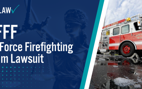 Air Force Firefighting Foam Lawsuit; Historical Use of Aqueous Film Forming Foam (AFFF) in the US Military; Health Hazards Linked to AFFF Exposure; Health Risks from AFFF Chemical Exposure; Health Risks from AFFF Chemical Exposure; Submitting VA Disability Claims for AFFF Exposure; AFFF Firefighting Foam Lawsuits A Complete Overview