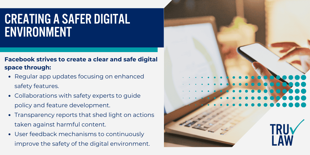 The Course of the Facebook Mental Health Lawsuit; Creating a Safer Digital Environment