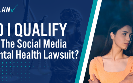 Do I Qualify for the Social Media Mental Health Lawsuit; Social Media Addiction Lawsuit Overview; Social Media Addiction Injuries Suffered by Victims; Platforms Named in Social Media Mental Health Lawsuits; Youth Mental Health Crisis Social Media Addiction; Signs and Symptoms of Social Media Addiction; How Can A Social Media Mental Health Attorney from TruLaw Help You; How much does it cost to hire a Social Media Mental Health lawyer from TruLaw; Recoverable Damages from a Social Media Mental Health Lawsuit; Types of Recoverable Damages