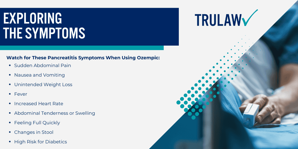 Ozempic and its Intended Usage; Overview of Reported Adverse Health Events with Ozempic; Exploring the Symptoms