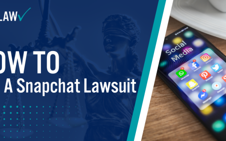 How To File A Snapchat Lawsuit; User Safety Measures in the Face of Snapchat Lawsuits; Intellectual Property Concerns in Snapchat Lawsuits; Social Media Response to Snapchat Lawsuits; Mental Health Risks Highlighted by the Snapchat Lawsuit