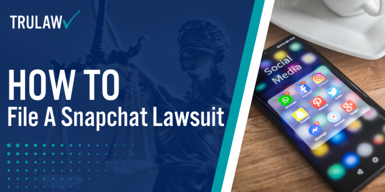 How To File A Snapchat Lawsuit; User Safety Measures in the Face of Snapchat Lawsuits; Intellectual Property Concerns in Snapchat Lawsuits; Social Media Response to Snapchat Lawsuits; Mental Health Risks Highlighted by the Snapchat Lawsuit