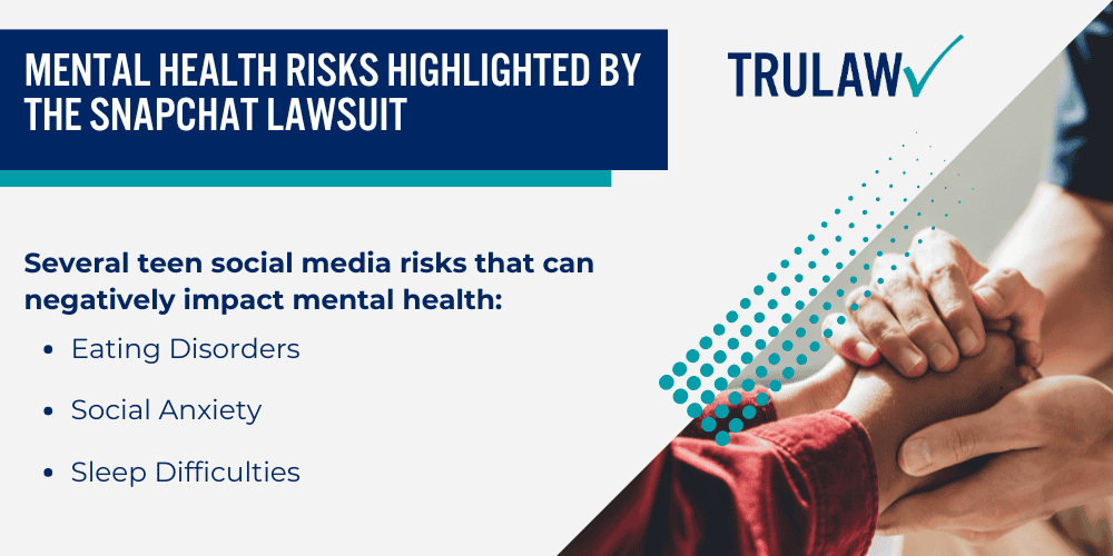 Mental Health Risks Highlighted by the Snapchat Lawsuit