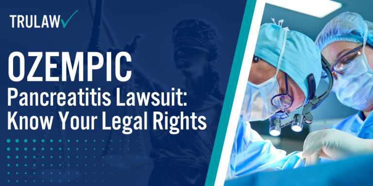 Ozempic Pancreatitis Lawsuit Know Your Legal Rights; Controversy Surrounding Ozempic Pancreatitis Lawsuit; Ozempic Pancreatitis Lawsuit Potential Harm and Compensation; Developments in the Ozempic Pancreatitis Lawsuit; Health Concerns Related to Ozempic Pancreatitis Lawsuit; Eligibility For Filing an Ozempic Pancreatitis Lawsuit