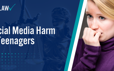 Social Media Harm in Teenagers; Case Studies Social Media’s Impact on Teen Mental Health; Social Media Addiction and Its Risks