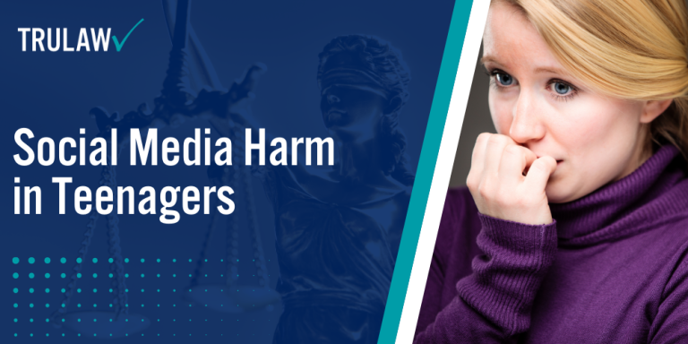 Social Media Harm in Teenagers; Case Studies Social Media’s Impact on Teen Mental Health; Social Media Addiction and Its Risks