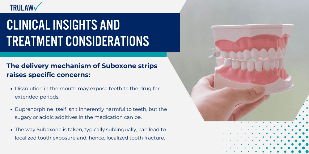 Clinical Insights and Treatment Considerations