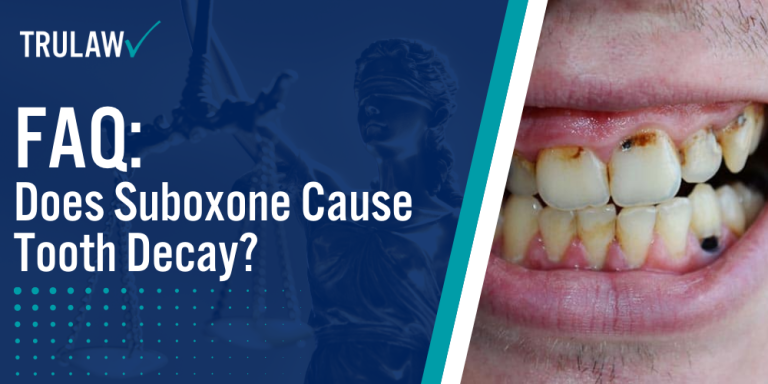 FAQ Does Suboxone Cause Tooth Decay; Prescribing Sublingual Buprenorphine For Opioid Recovery; Analyses of Dental Health Patterns in Suboxone Patients